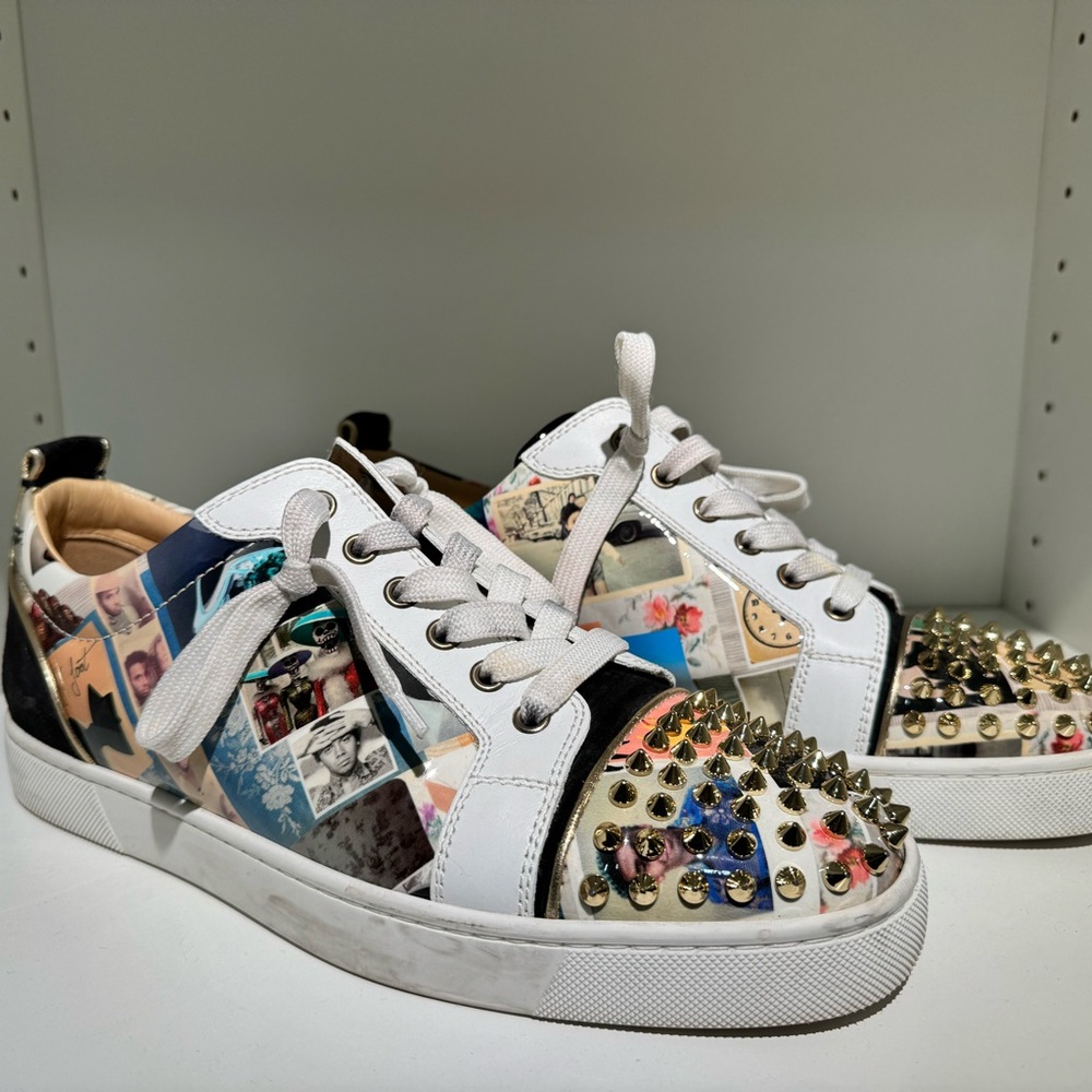 Christian Louboutin Sneakers